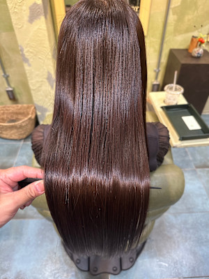 URUTSUYAトリートメント