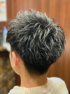 セットを楽に！楽しく！アップバング