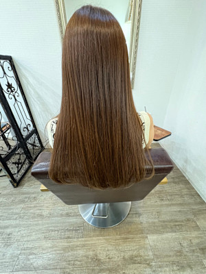 ベージュカラー