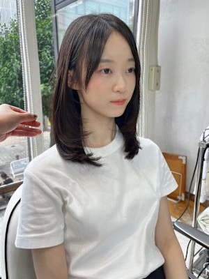 【ミディアムレイヤー】