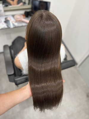 秋おすすめオリーブベージュ