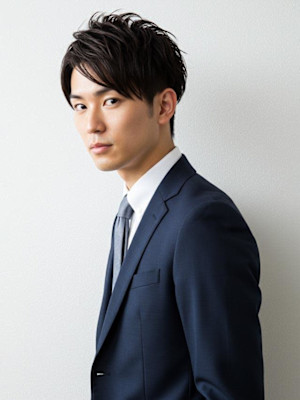 #ビジネススタイル　