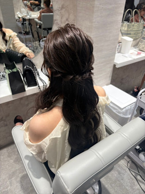 BELLEGROW×スタイル