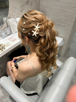 BELLEGROW×スタイル