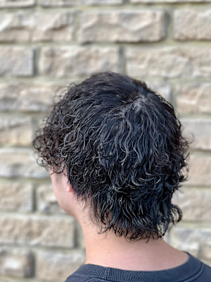 Men's Style × Dali Men's Only