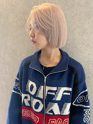 coto 福井大和田店×スタイル