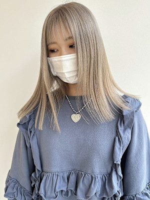 coto 福井大和田店×スタイル