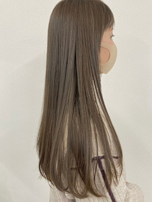 coto 福井大和田店×スタイル