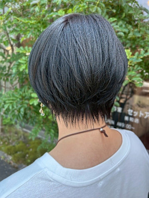 SET-UP 倉敷美和店【セットアップ】×スタイル