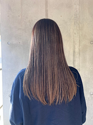 ELVITA×スタイル