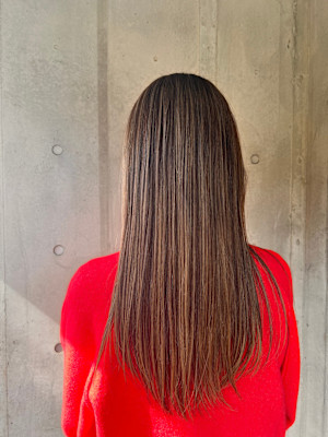 ELVITA×スタイル