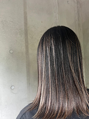 ELVITA×スタイル