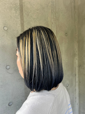 ELVITA×スタイル