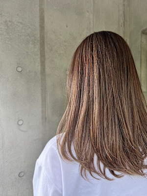 ELVITA×スタイル