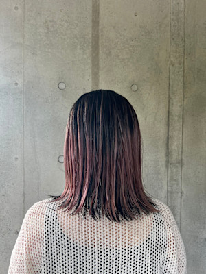 ELVITA×スタイル