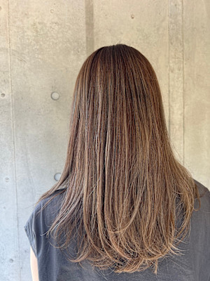 ELVITA×スタイル