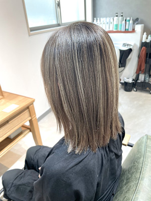 RABEL.×スタイル