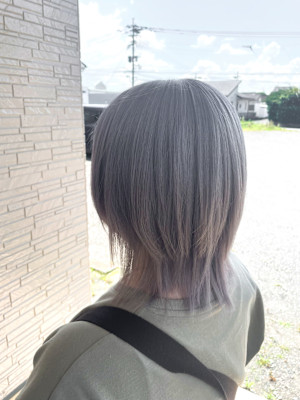 RABEL.×スタイル