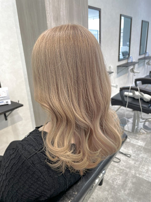 RABEL.×スタイル