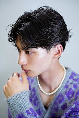 大人感センターパート