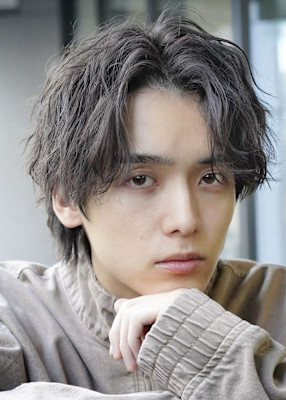 緩め縦落ちツイストスパイラ