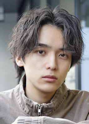 緩め縦落ちツイストスパイラ