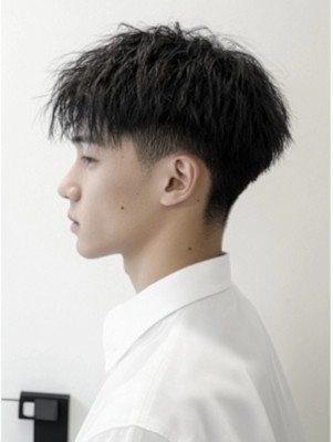 個室美容室 ディアローグ 下北沢店×スタイル