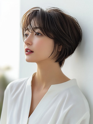 個室美容室 ディアローグ イオンスタイル碑文谷店×スタイル