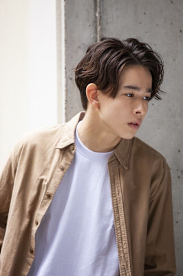 個室美容室 ディアローグ 自由が丘Luz店×スタイル