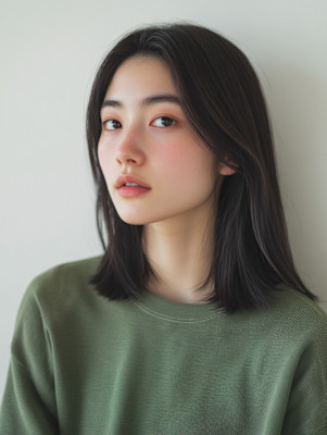 個室美容室 ディアローグ 自由が丘Luz店×スタイル