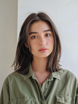 個室美容室 ディアローグ 自由が丘Luz店×スタイル