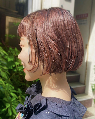 GRANZE 梅田店《大阪駅前第1ビル店》×スタイル