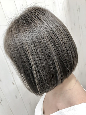 GRANZE 梅田店《大阪駅前第1ビル店》×スタイル