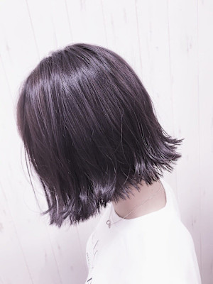 GRANZE 梅田店《大阪駅前第1ビル店》×スタイル