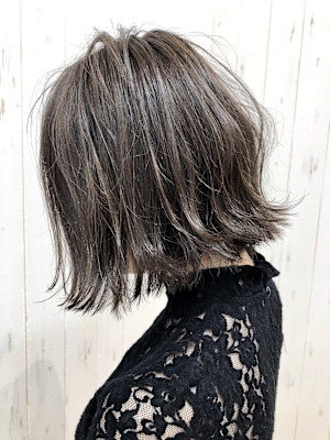 GRANZE 梅田店《大阪駅前第1ビル店》×スタイル