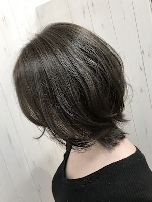 GRANZE 梅田店《大阪駅前第1ビル店》×スタイル