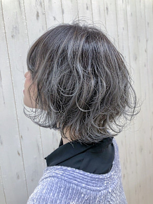 GRANZE 梅田店《大阪駅前第1ビル店》×スタイル