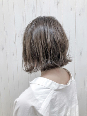 GRANZE 梅田店《大阪駅前第1ビル店》×スタイル