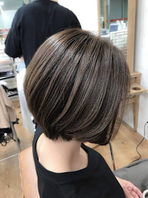 GRANZE 梅田店《大阪駅前第1ビル店》×スタイル