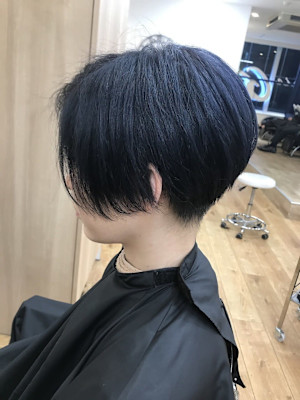 GRANZE 梅田店《大阪駅前第1ビル店》×スタイル