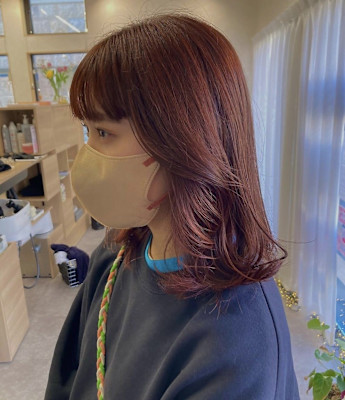 GRANZE 梅田店《大阪駅前第1ビル店》×スタイル