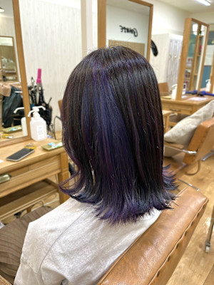 GRANZE 梅田店《大阪駅前第1ビル店》×スタイル