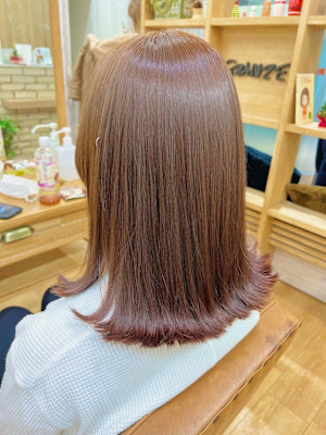 GRANZE 梅田店《大阪駅前第1ビル店》×スタイル