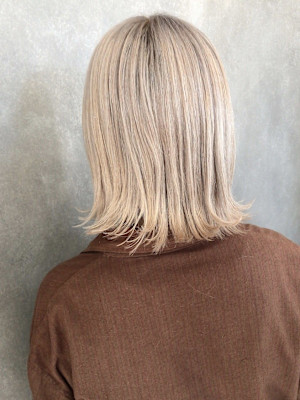 GRANZE 梅田店《大阪駅前第1ビル店》×スタイル