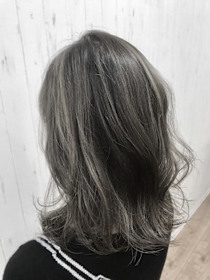 GRANZE 梅田店《大阪駅前第1ビル店》×スタイル