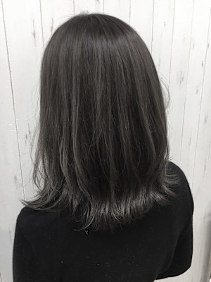 GRANZE 梅田店《大阪駅前第1ビル店》×スタイル