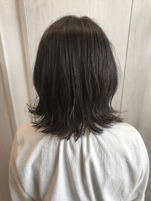 GRANZE 梅田店《大阪駅前第1ビル店》×スタイル