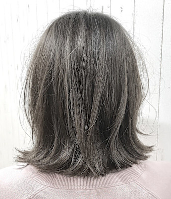 GRANZE 梅田店《大阪駅前第1ビル店》×スタイル