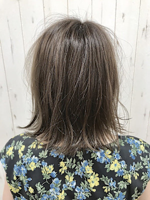 GRANZE 梅田店《大阪駅前第1ビル店》×スタイル