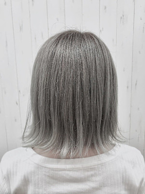 GRANZE 梅田店《大阪駅前第1ビル店》×スタイル